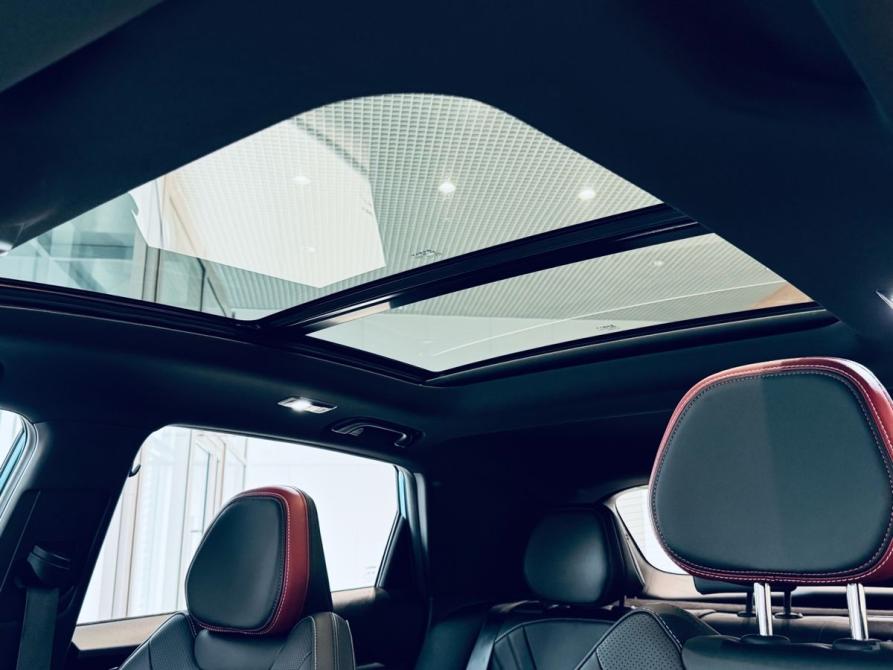 Geely Coolray I Рестайлинг Санкт-Петербург  - изображение 16