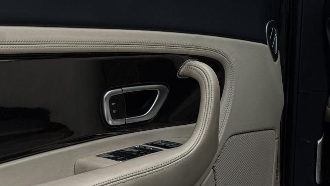 Bentley Continental GT I с пробегом 2009 года, цена 3 899 990 рублей, 52100 км, купе, Автокод Объявления