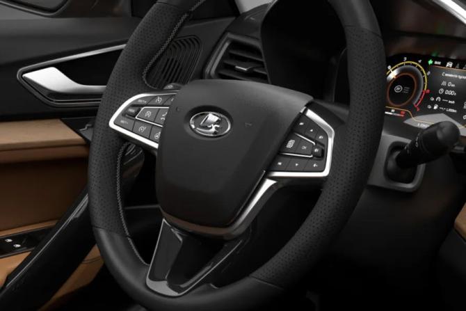Новый Lada (ВАЗ) Vesta I Рестайлинг (NG) 2026 года, цена 2 170 000 рублей, универсал, Автокод Объявления
