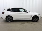 BMW X3 III (G01) Рестайлинг Москва  - изображение 34