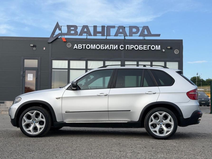 BMW X5 II (E70) Волгоград  - изображение 12