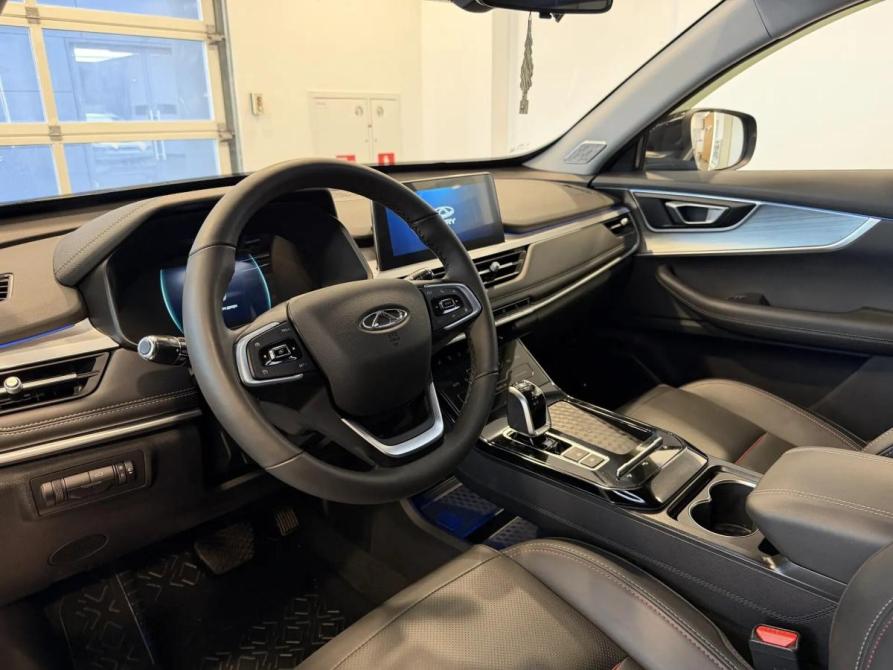 Chery Tiggo 7 Pro I Подольск  - изображение 7