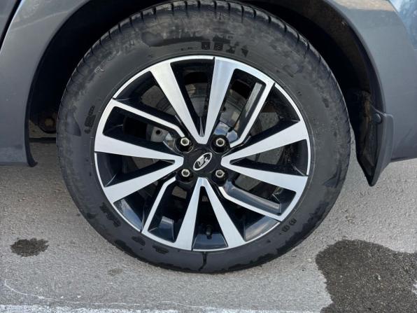 Lada (ВАЗ) Granta I Рестайлинг с пробегом 2024 года, цена 888 000 рублей, 22938 км, седан, Автокод Объявления