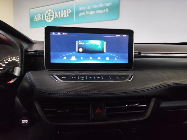 Haval Jolion I с пробегом 2022 года, цена 1 700 000 рублей, 42776 км, внедорожник, Автокод Объявления