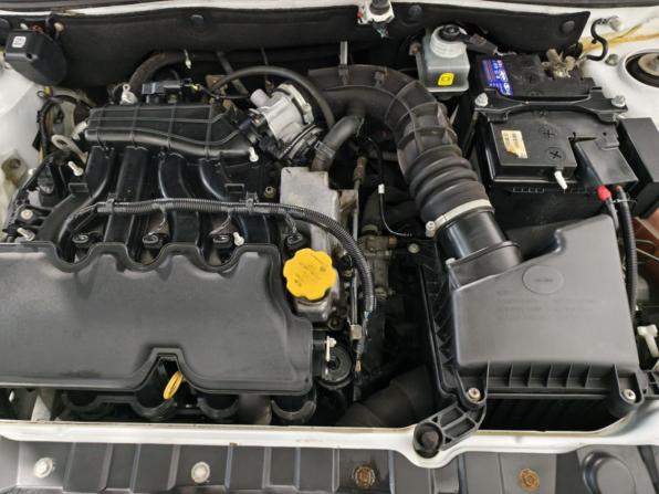 Lada (ВАЗ) Granta I Рестайлинг с пробегом 2020 года, цена 678 000 рублей, 119023 км, хэтчбек, Автокод Объявления