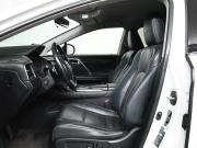 Lexus RX IV Рестайлинг Екатеринбург  - изображение 51