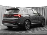 Hyundai Santa Fe IV Рестайлинг Москва  - изображение 40