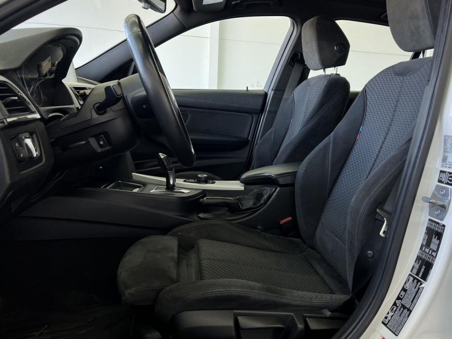 BMW 3 серии VI (F3x) Уфа  - изображение 9