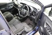 Toyota Vitz III (XP130) Рестайлинг Иркутск  - изображение 37
