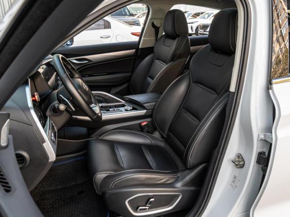 Geely Tugella I с пробегом 2019 года, цена 2 180 000 рублей, 74378 км, внедорожник, Автокод Объявления