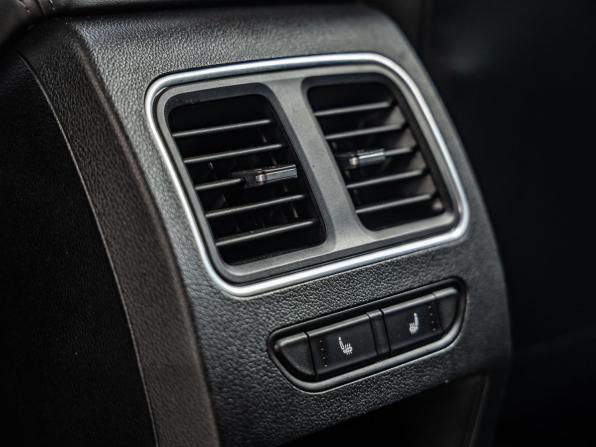 Haval F7 I с пробегом 2021 года, цена 1 848 000 рублей, 81328 км, внедорожник, Автокод Объявления
