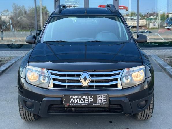 Renault Duster I с пробегом 2014 года, цена 890 000 рублей, 100702 км, внедорожник, Автокод Объявления