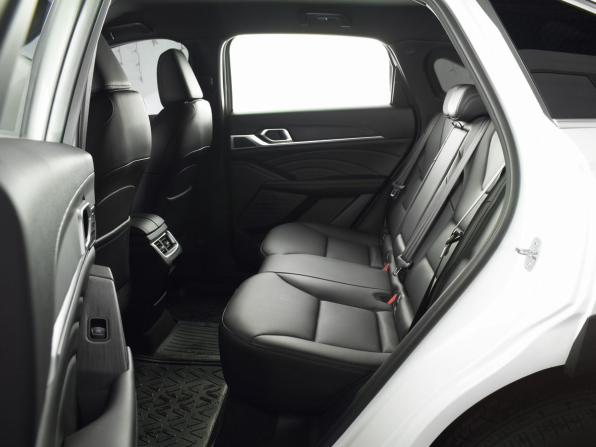 Haval F7 II с пробегом 2026 года, цена 3 435 995 рублей, 2606 км, внедорожник, Автокод Объявления