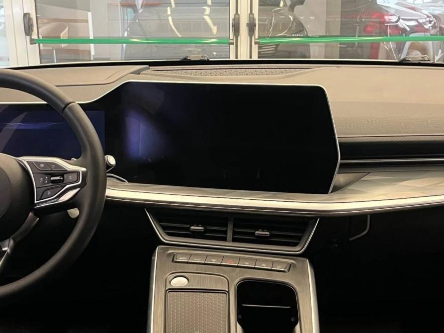 Haval F7 II Челябинск  - изображение 12