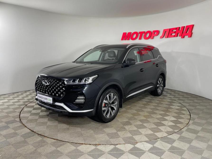 Chery Tiggo 7 Pro I Воронеж  - изображение 1