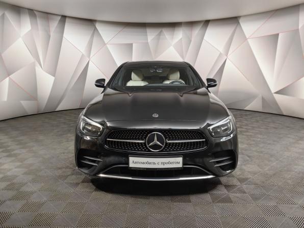 Mercedes-Benz E-Класс V (W213 S213 C238) Рестайлинг с пробегом 2020 года, цена 4 230 000 рублей, 64237 км, седан, Автокод Объявления