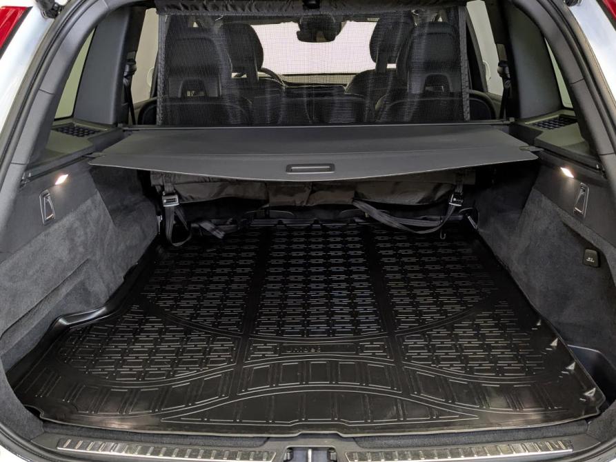 Volvo XC90 II Москва  - изображение 10