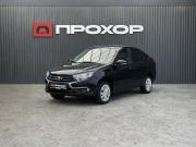 Lada (ВАЗ) Granta I Рестайлинг Пермь  - изображение 30