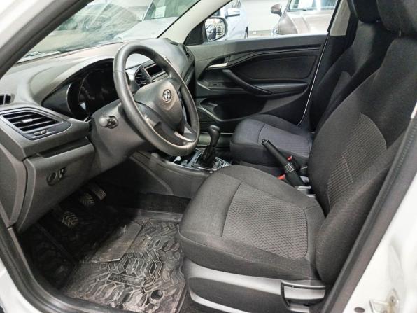 Lada (ВАЗ) Vesta I с пробегом 2021 года, цена 1 190 000 рублей, 55379 км, универсал, Автокод Объявления