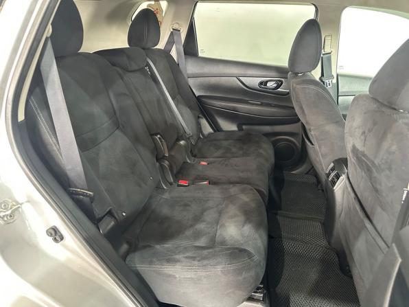 Nissan X-Trail III с пробегом 2015 года, цена 1 295 000 рублей, 270393 км, внедорожник, Автокод Объявления