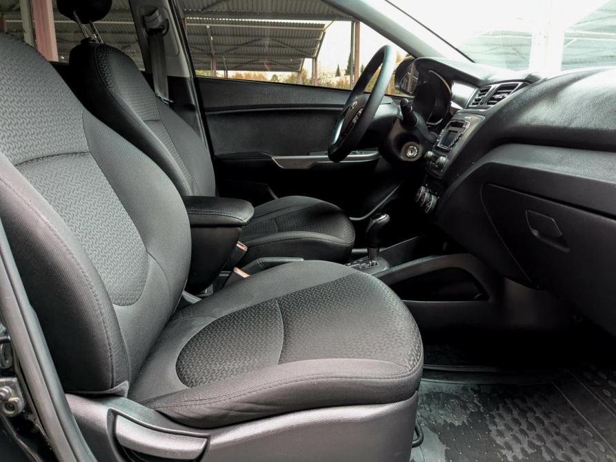Kia Rio III Рестайлинг Екатеринбург  - изображение 10