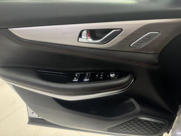 Changan CS75 I Рестайлинг с пробегом 2020 года, цена 1 660 000 рублей, 68050 км, внедорожник, Автокод Объявления