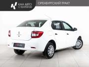 Renault Logan II Рестайлинг Казань  - изображение 16