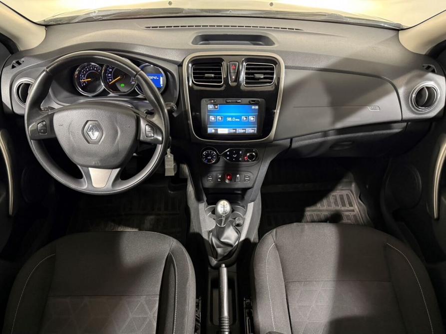 Renault Sandero II Химки  - изображение 9