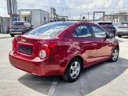 Chevrolet Aveo II Нижний Новгород  - изображение 23