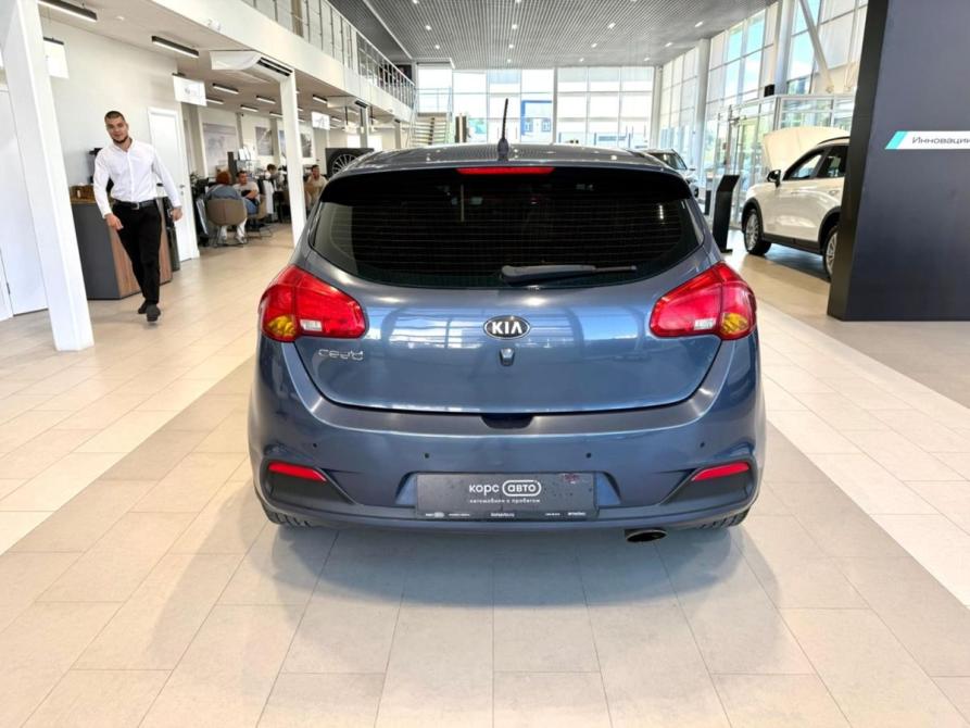 Kia Ceed II Серпухов  - изображение 6