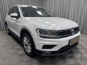 Volkswagen Tiguan II Стерлитамак  - изображение 43