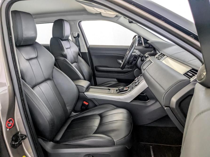 Land Rover Range Rover Evoque I Рестайлинг Москва  - изображение 24