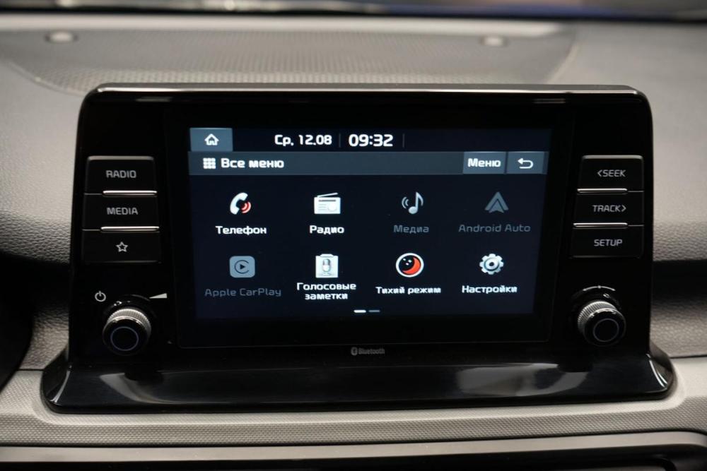 Kia Seltos I Крым  - изображение 19