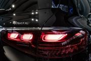 Mercedes-Benz GLS II (X167) Рестайлинг Москва  - изображение 42