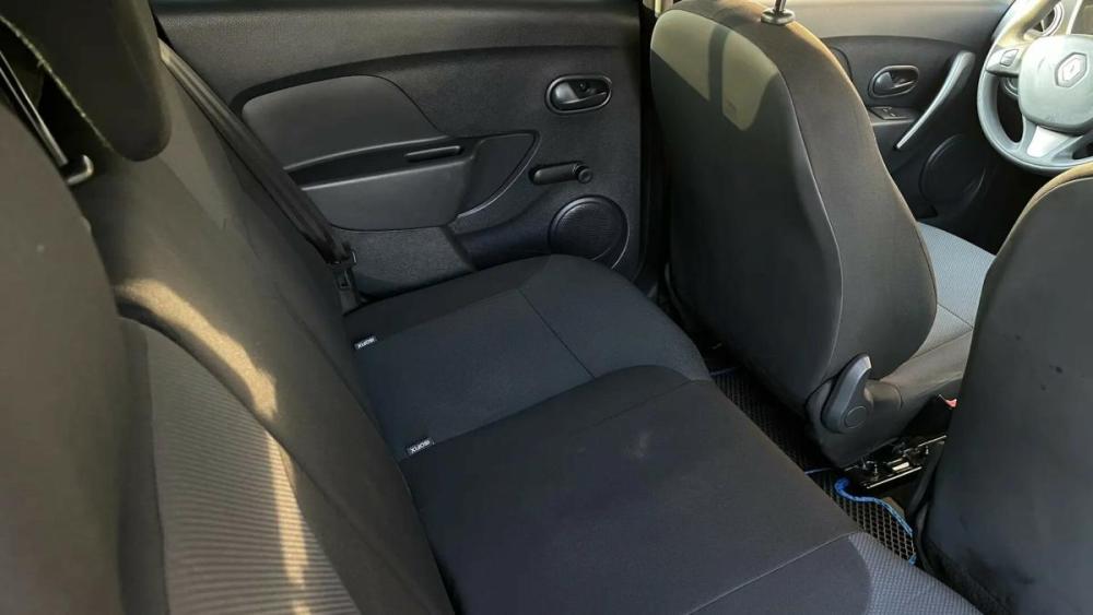 Renault Sandero II Оренбург  - изображение 14