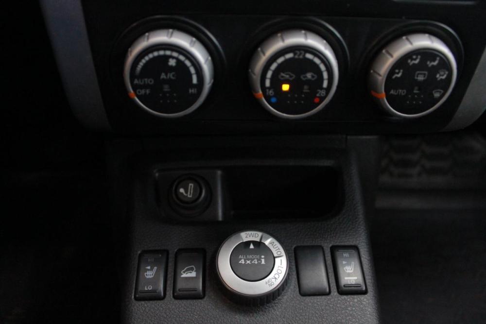 Nissan X-Trail II Рестайлинг Ульяновск  - изображение 14