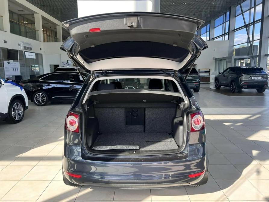 Volkswagen Golf Plus II Екатеринбург  - изображение 10