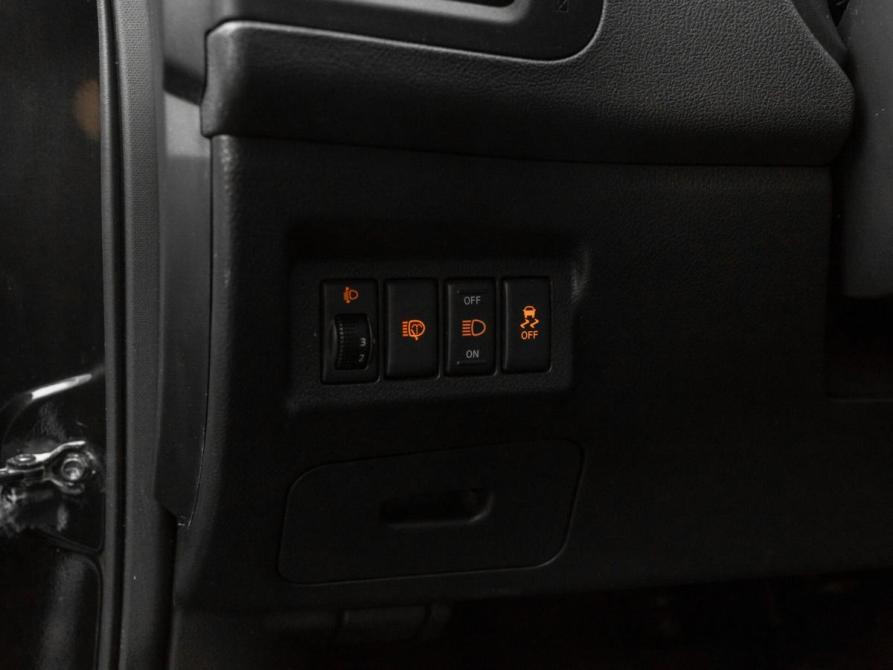 Nissan X-Trail II Рестайлинг Москва  - изображение 21