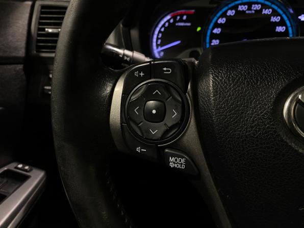 Toyota Venza I Рестайлинг с пробегом 2013 года, цена 2 300 000 рублей, 257623 км, внедорожник, Автокод Объявления