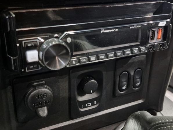 Lada (ВАЗ) Niva Travel I с пробегом 2024 года, цена 1 049 000 рублей, 35978 км, внедорожник, Автокод Объявления