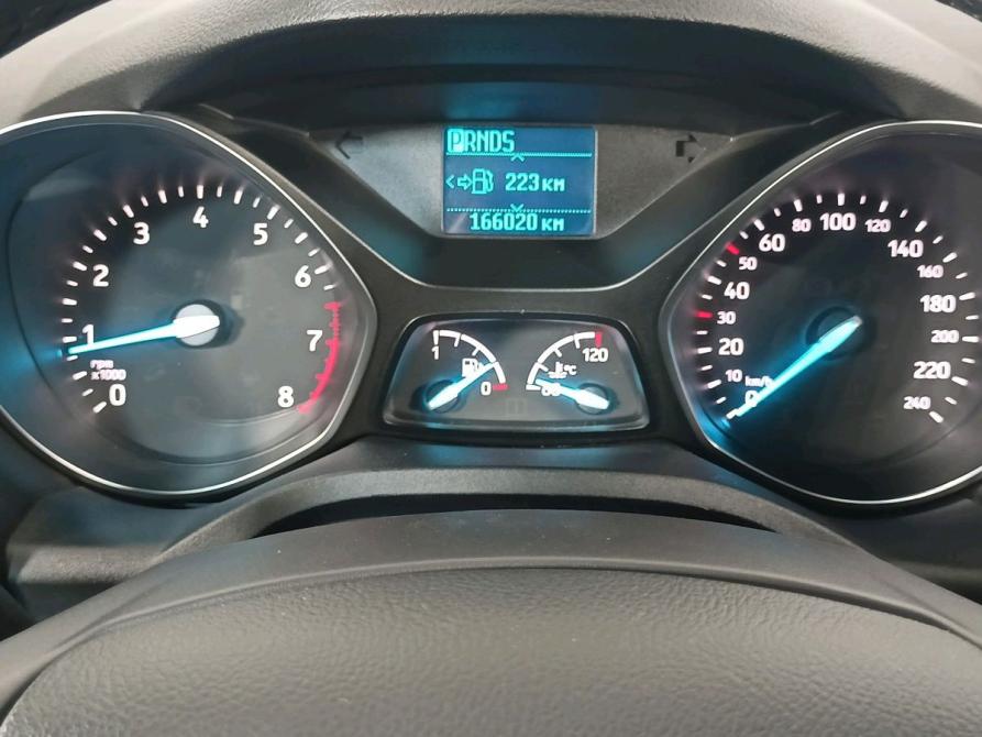 Ford Kuga II Рестайлинг Архангельск  - изображение 18
