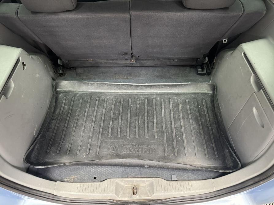 Mazda Demio II (DY) Стерлитамак  - изображение 31
