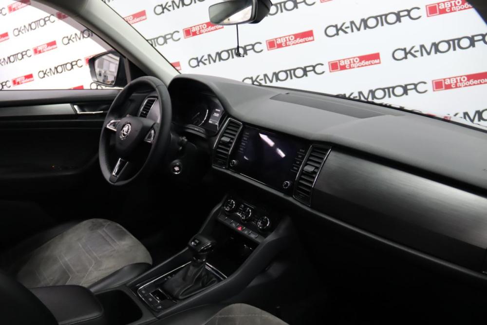 Skoda Kodiaq I Сургут  - изображение 9