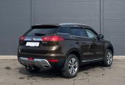 Geely Atlas I Красноярск  - изображение 28
