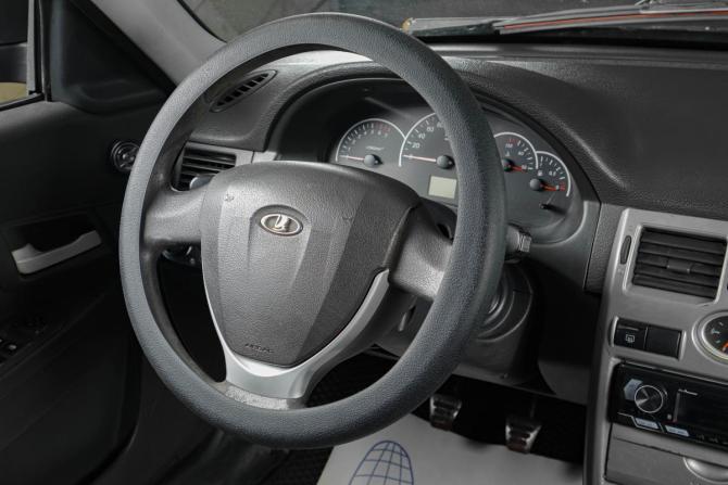 Lada (ВАЗ) Priora I с пробегом 2013 года, цена 339 000 рублей, 370000 км, седан, Автокод Объявления