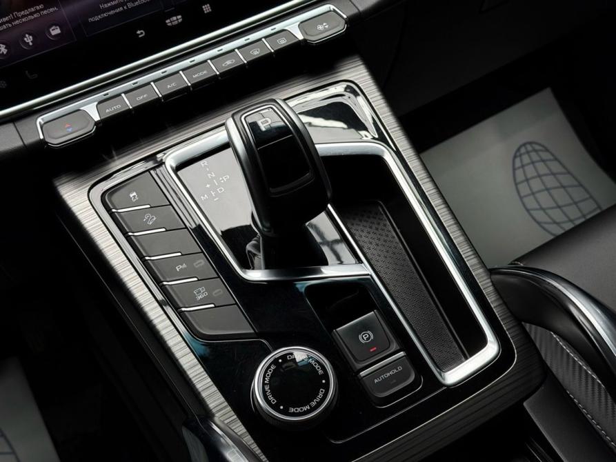 Geely Atlas Pro Ижевск  - изображение 18