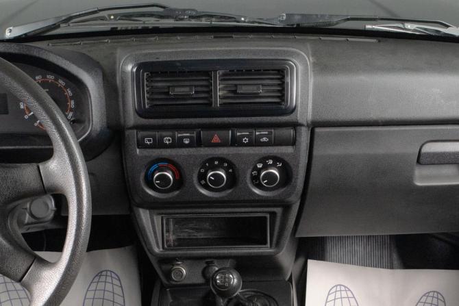 Lada (ВАЗ) Niva Legend с пробегом 2022 года, цена 679 000 рублей, 125700 км, внедорожник, Автокод Объявления
