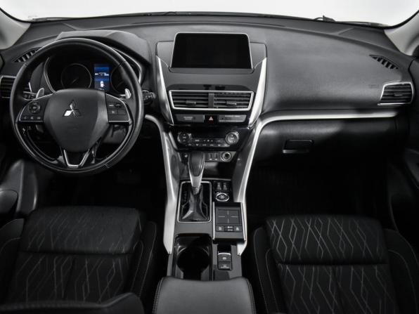 Mitsubishi Eclipse Cross I с пробегом 2019 года, цена 2 249 000 рублей, 32758 км, внедорожник, Автокод Объявления