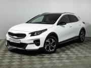 Kia XCeed I Санкт-Петербург  - изображение 30