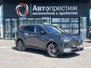 Changan UNI-S (CS55 Plus) I Волгоград  - изображение 18